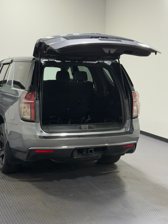 2021 Chevrolet Tahoe Image 12