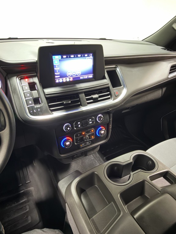 2021 Chevrolet Tahoe Image 13