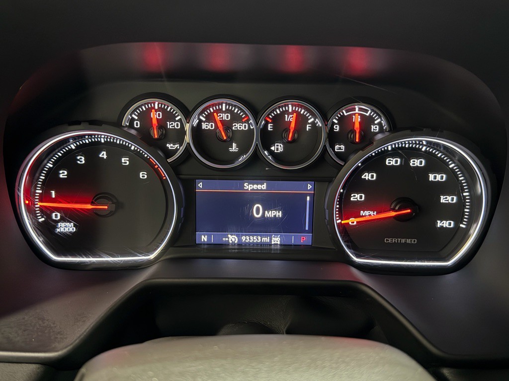 2021 Chevrolet Tahoe Image 14