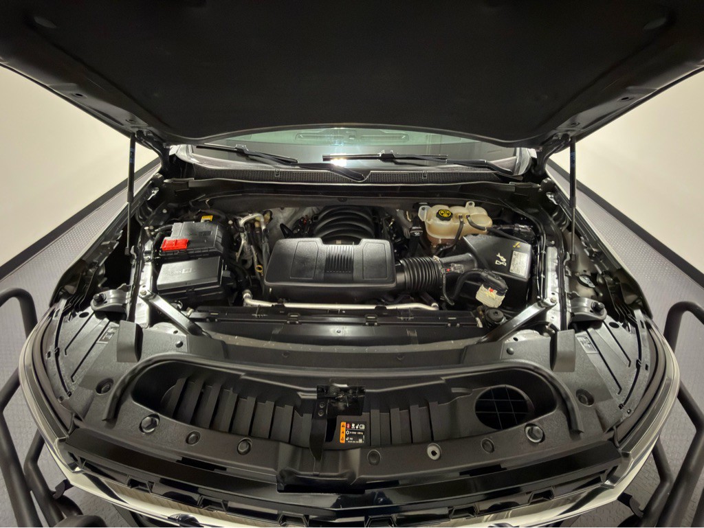 2021 Chevrolet Tahoe Image 16