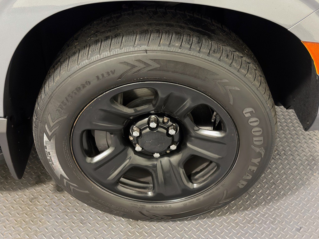 2021 Chevrolet Tahoe Image 17