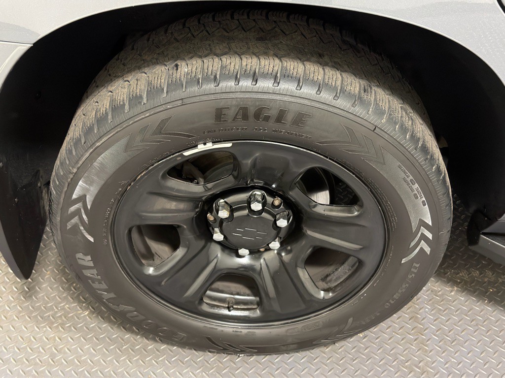 2021 Chevrolet Tahoe Image 18