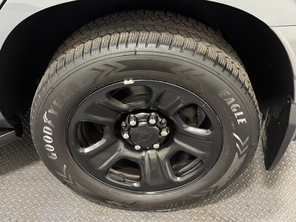 2021 Chevrolet Tahoe Image 19