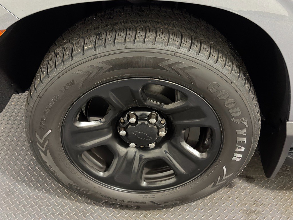 2021 Chevrolet Tahoe Image 20