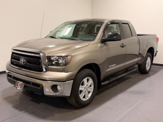 Image for 2012 Toyota Tundra DOUBLE CAB SR5 ID: 7098087