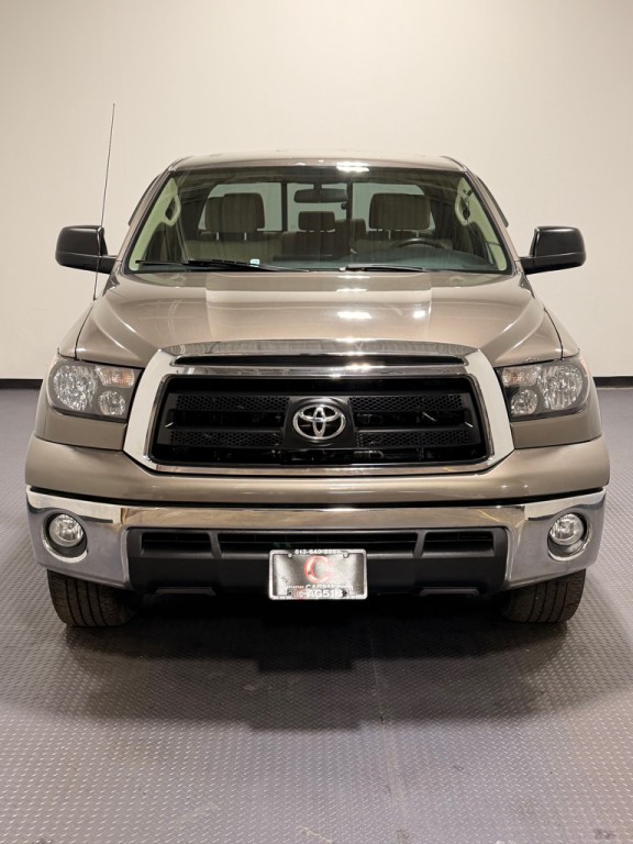2012 Toyota Tundra Image 3