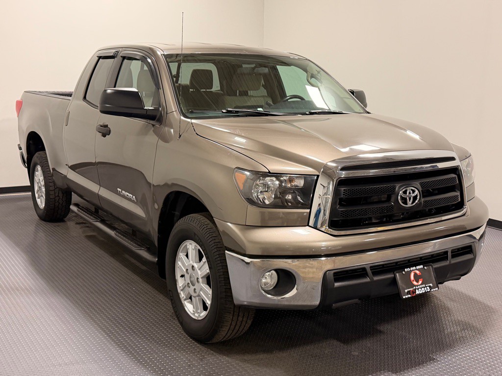 2012 Toyota Tundra Image 4