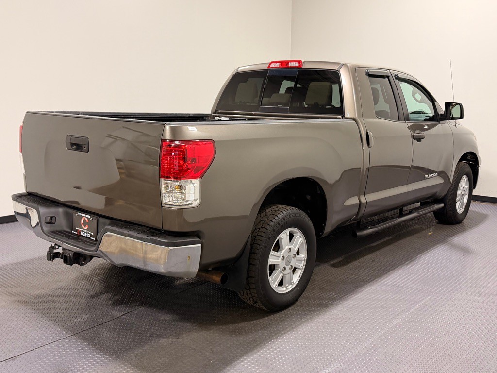 2012 Toyota Tundra Image 5