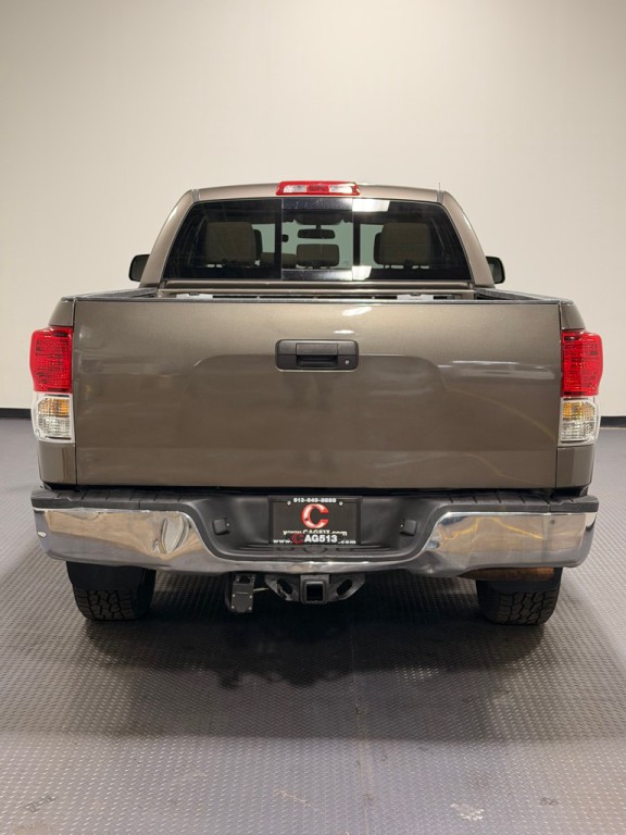 2012 Toyota Tundra Image 6