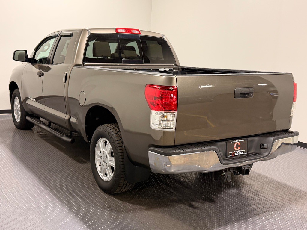 2012 Toyota Tundra Image 7