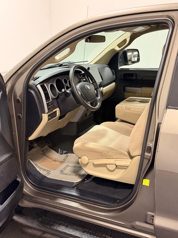 2012 Toyota Tundra Image 8