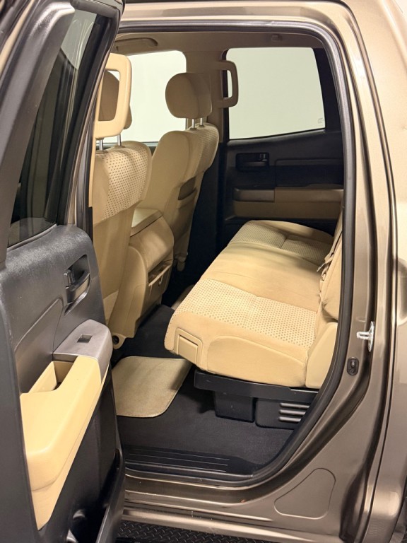 2012 Toyota Tundra Image 9