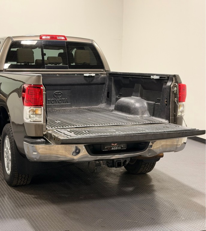 2012 Toyota Tundra Image 12