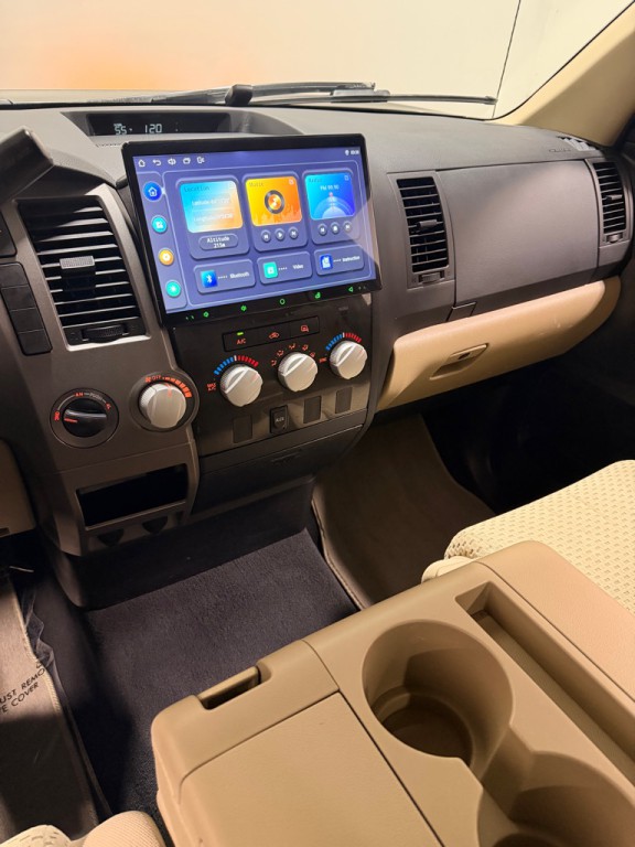 2012 Toyota Tundra Image 13