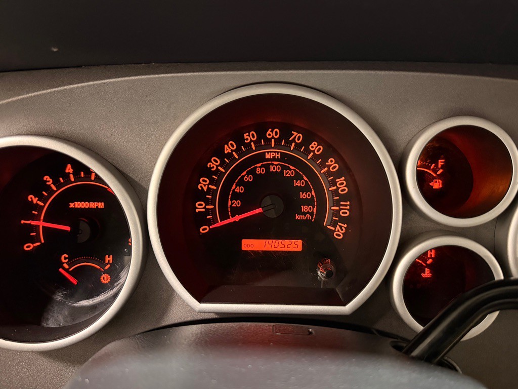 2012 Toyota Tundra Image 14