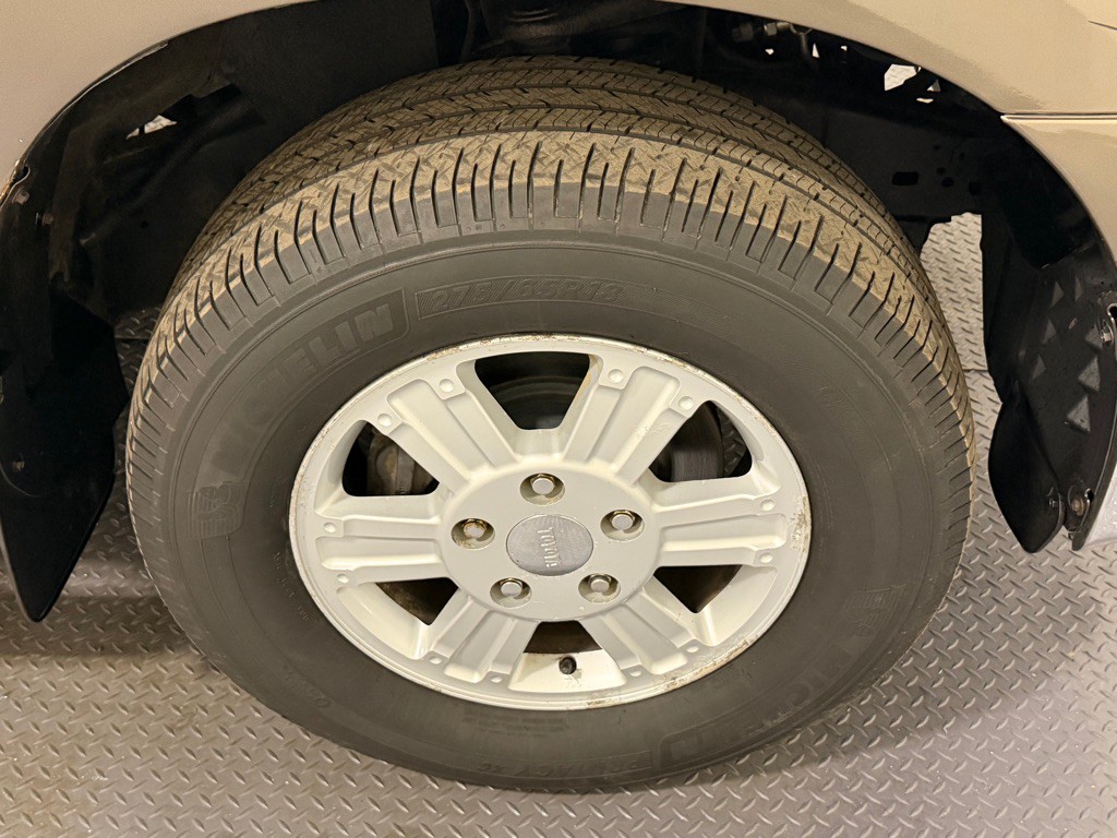 2012 Toyota Tundra Image 17