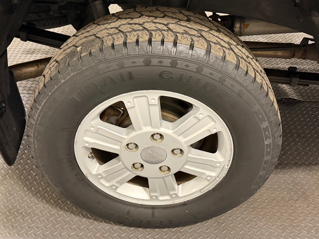 2012 Toyota Tundra Image 18