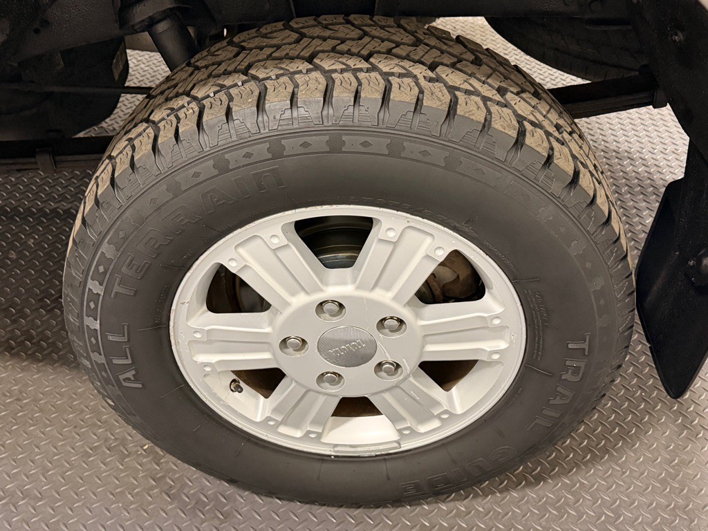 2012 Toyota Tundra Image 19