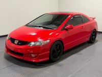 Image for 2011 Honda Civic SI ID: 7108862