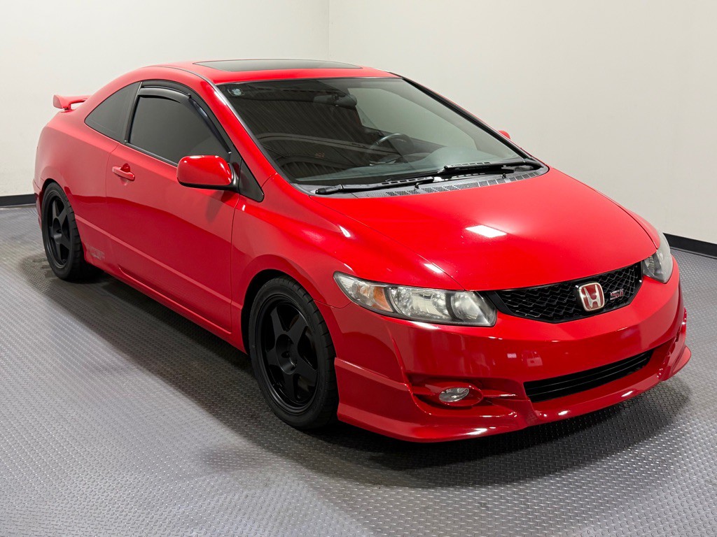 2011 Honda Civic Image 4