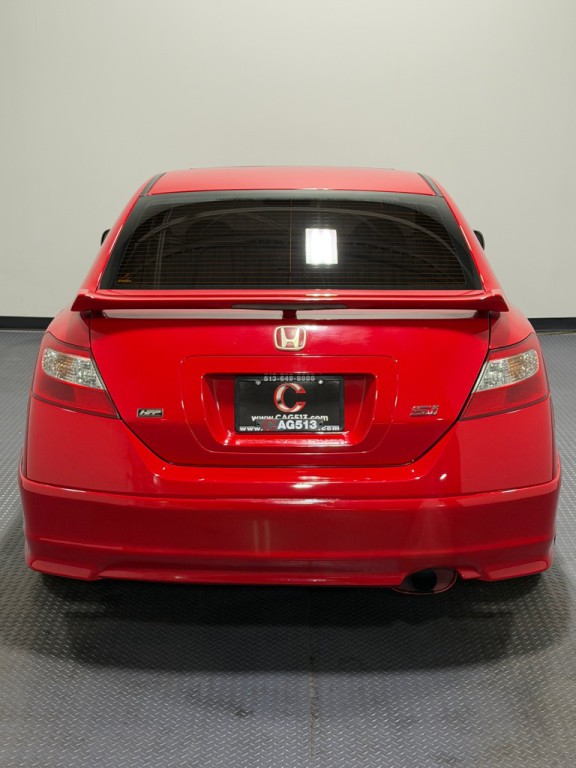 2011 Honda Civic Image 6
