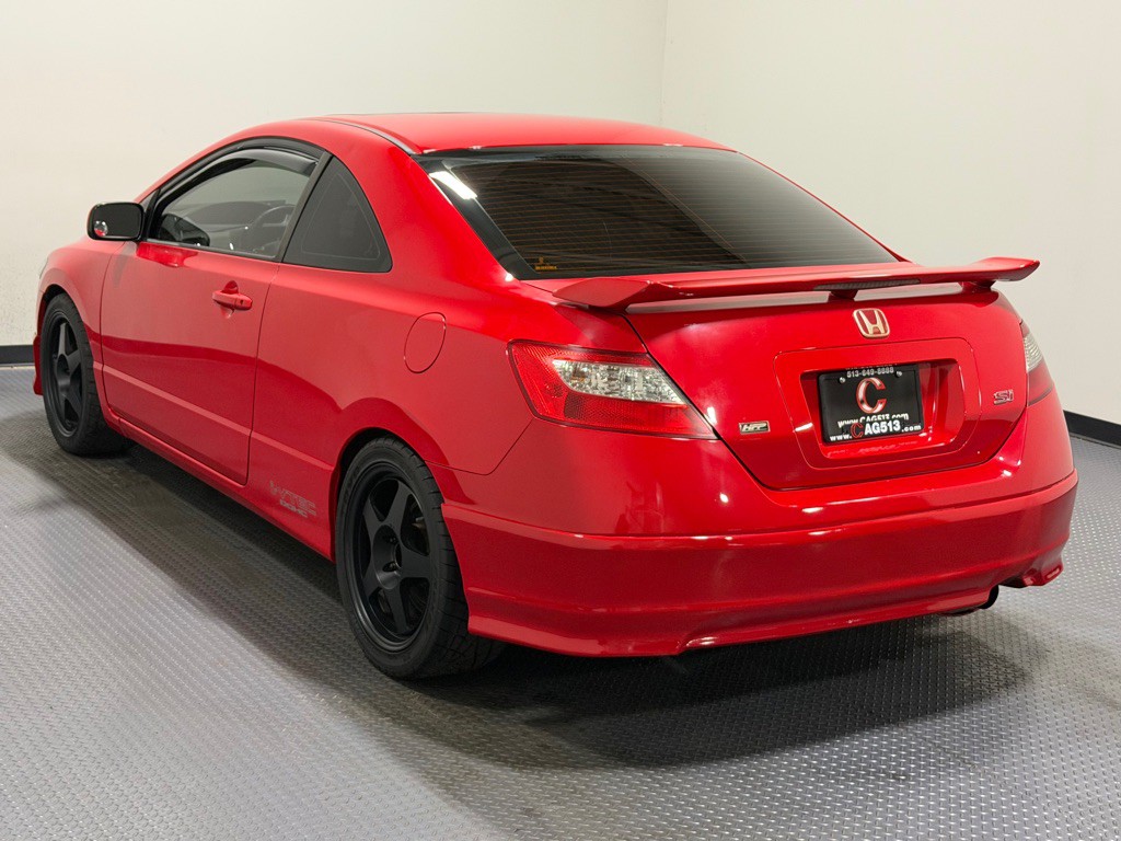 2011 Honda Civic Image 7