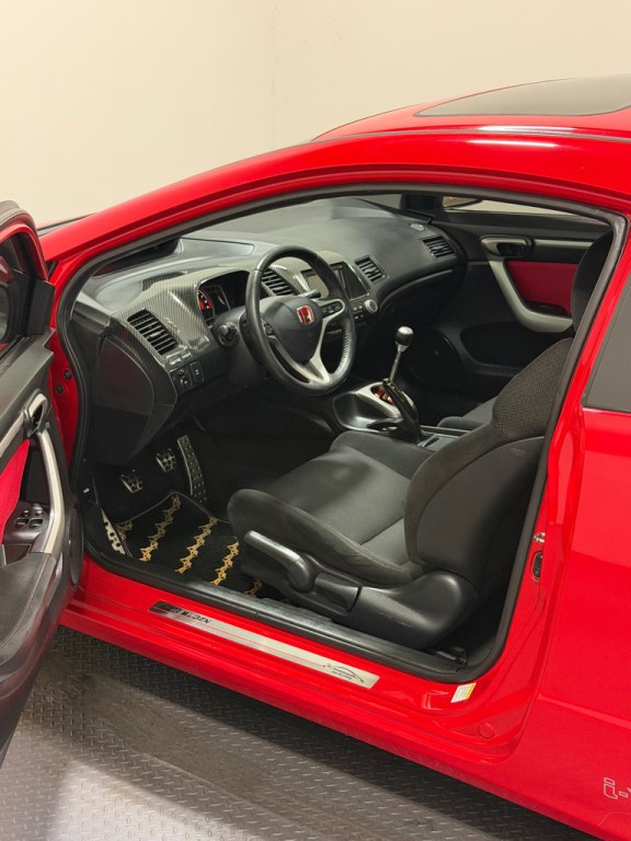 2011 Honda Civic Image 8