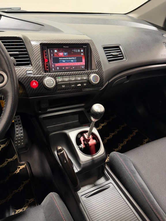 2011 Honda Civic Image 12