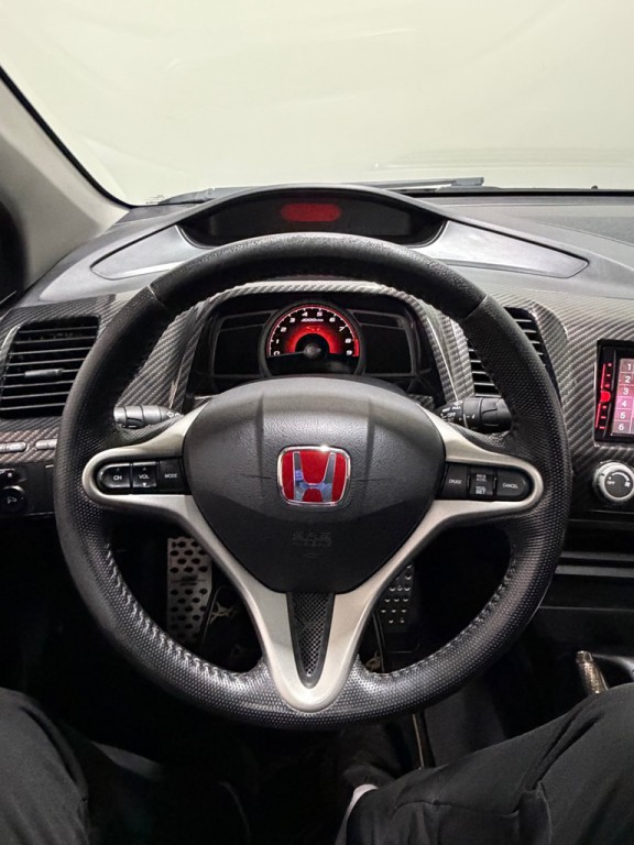 2011 Honda Civic Image 14