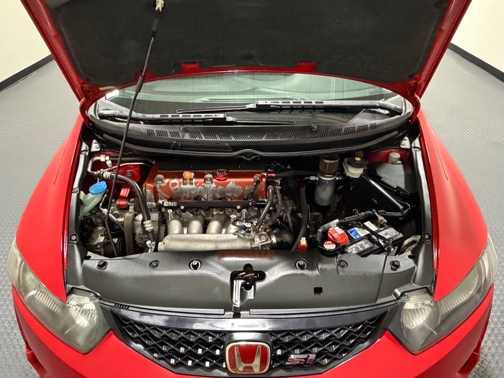 2011 Honda Civic Image 16