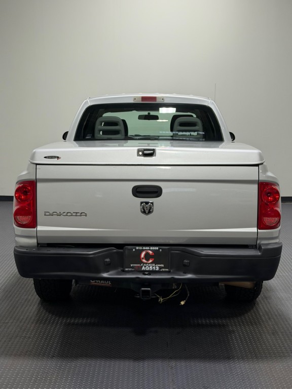 2006 Dodge Dakota Image 6