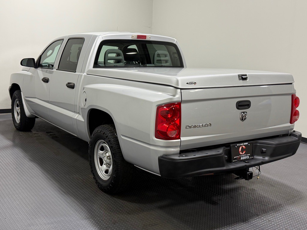 2006 Dodge Dakota Image 7