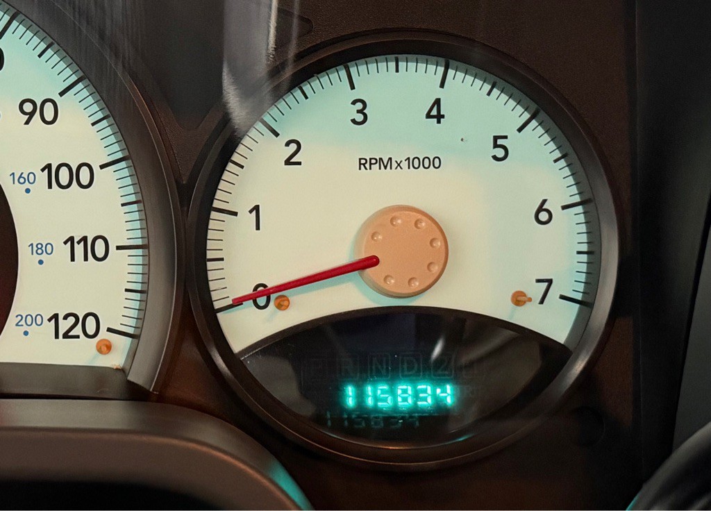 2006 Dodge Dakota Image 14