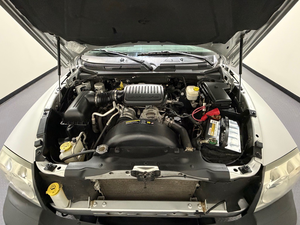 2006 Dodge Dakota Image 16