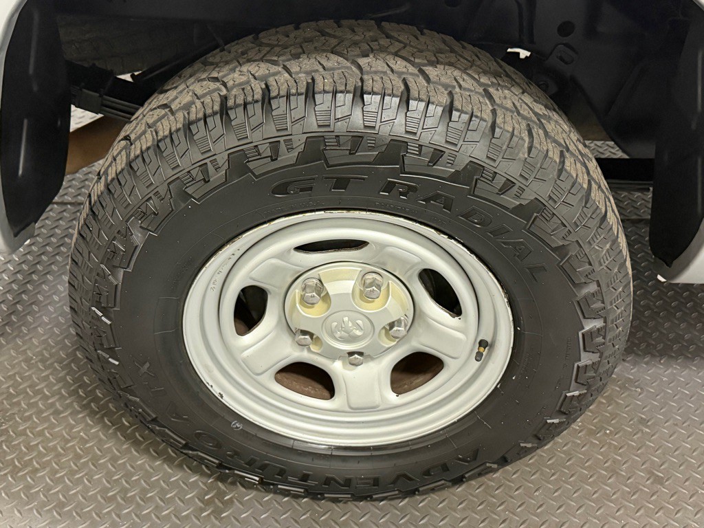 2006 Dodge Dakota Image 18