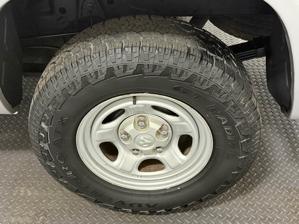 2006 Dodge Dakota Image 19