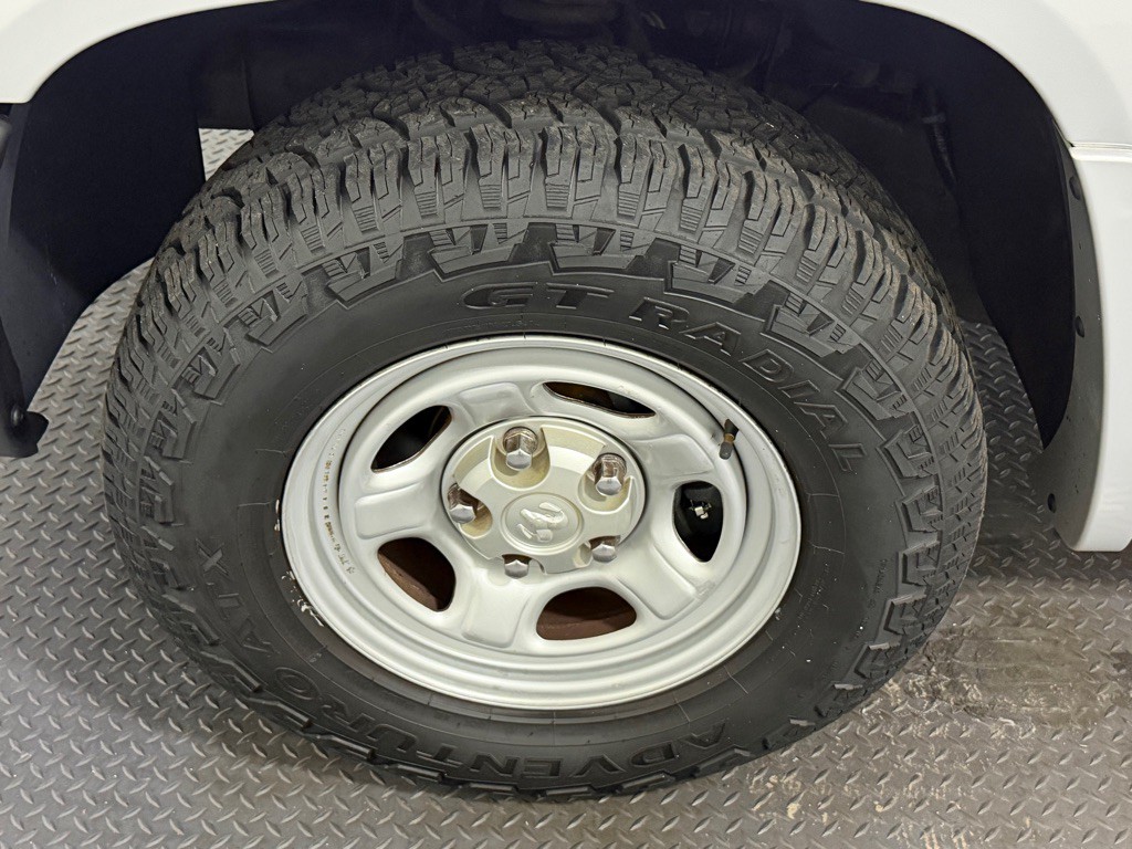 2006 Dodge Dakota Image 20