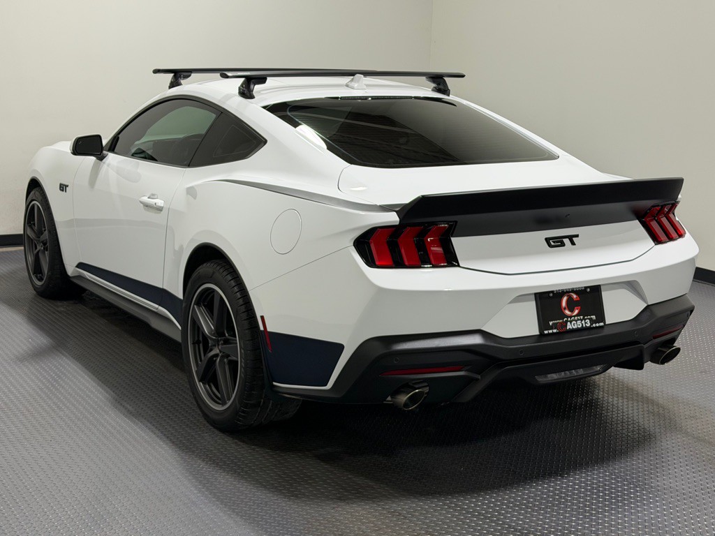 2024 Ford Mustang Image 7