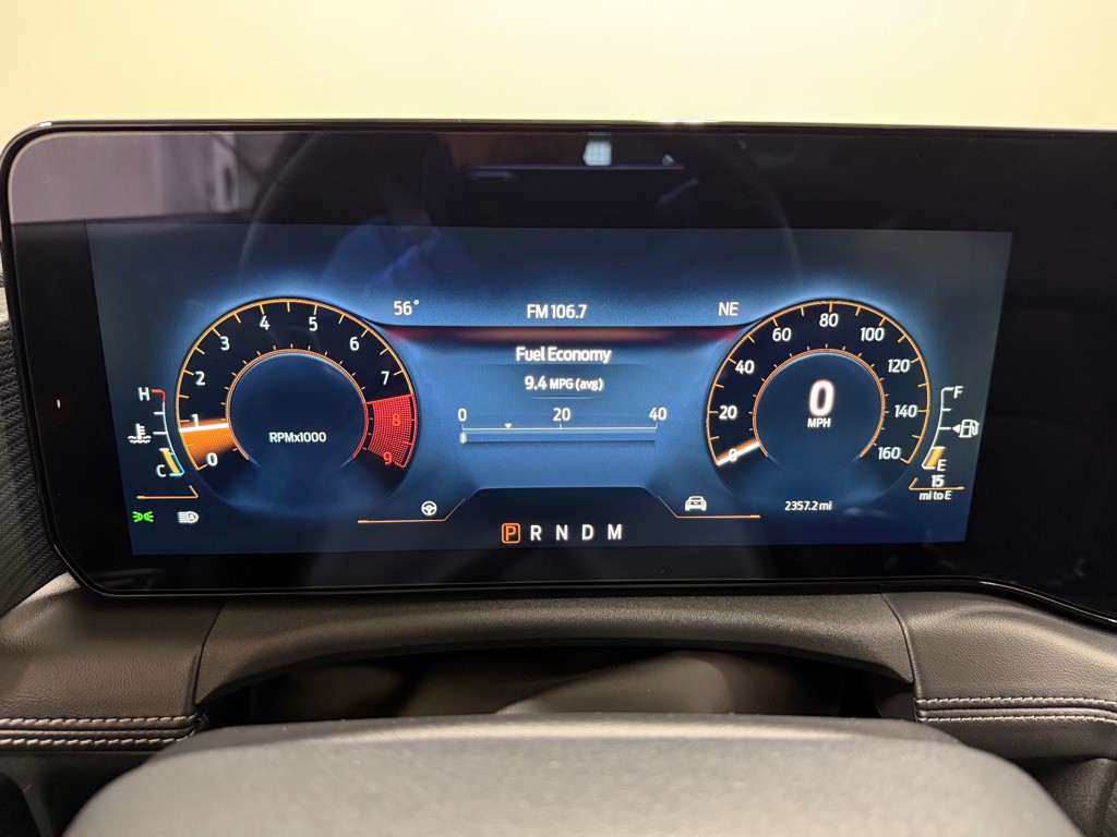 2024 Ford Mustang Image 9