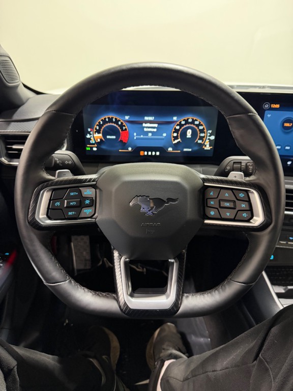 2024 Ford Mustang Image 10