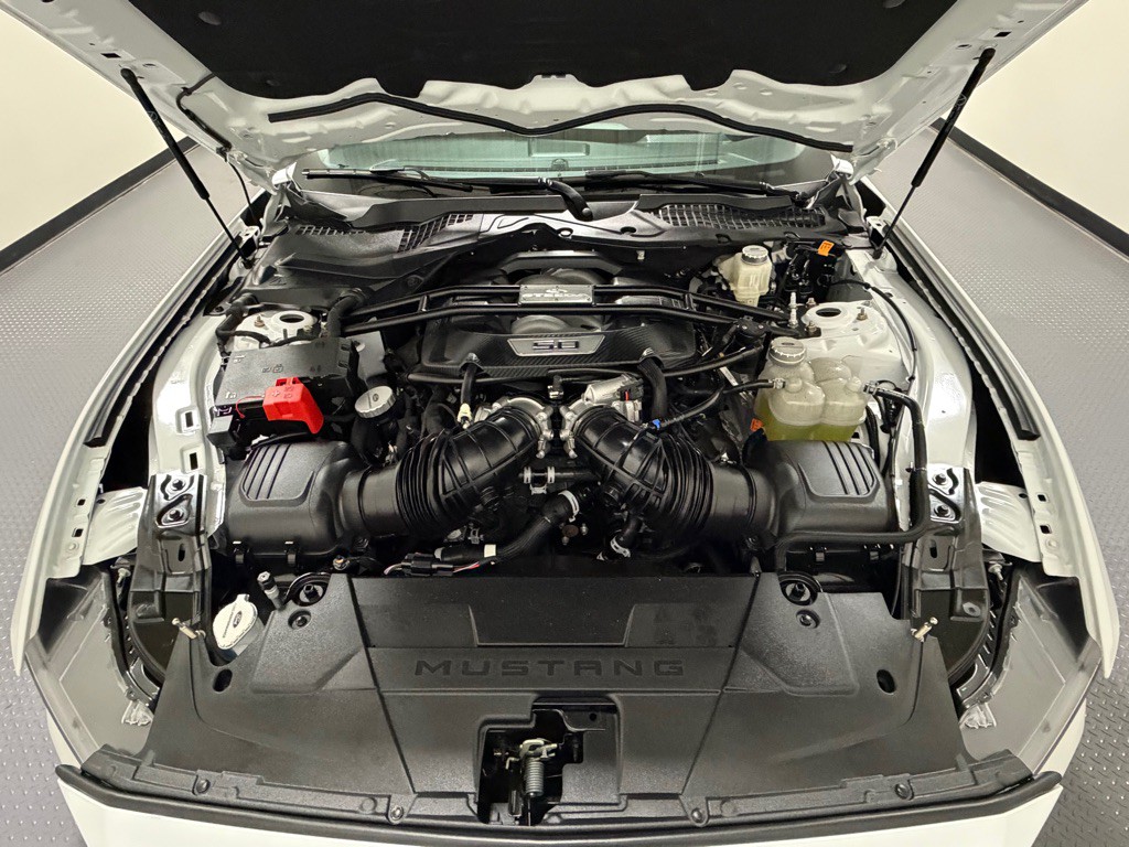2024 Ford Mustang Image 11
