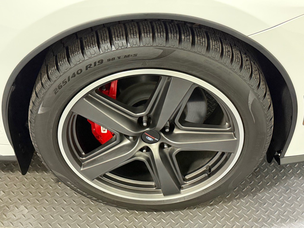 2024 Ford Mustang Image 12