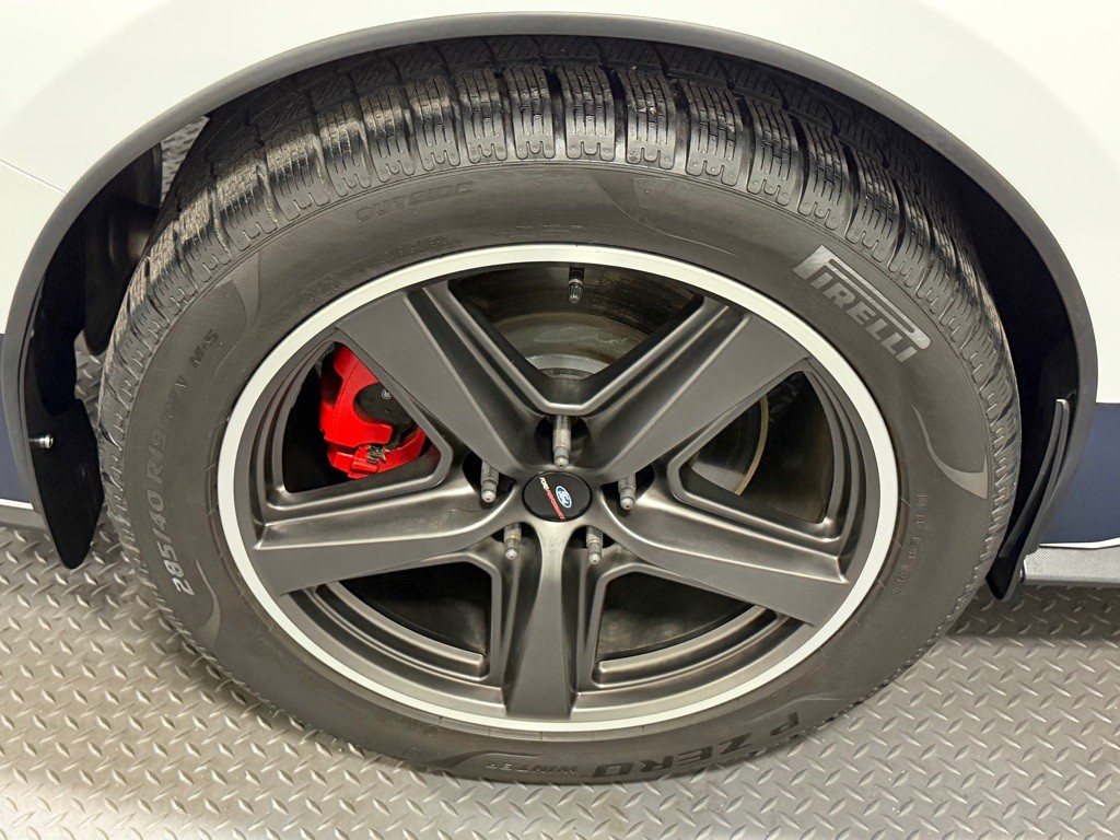 2024 Ford Mustang Image 13