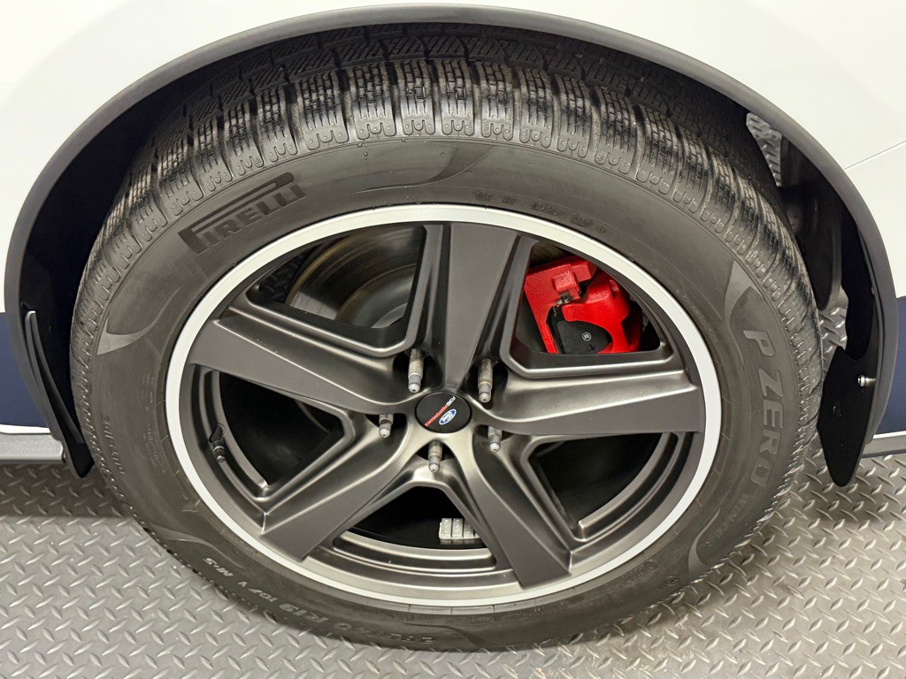 2024 Ford Mustang Image 14