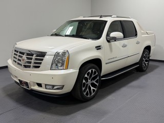 Image for 2013 Cadillac Escalade Ext Luxury ID: 7117057