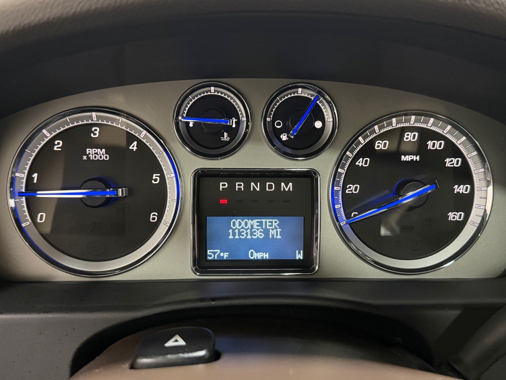 2013 Cadillac Escalade Image 14