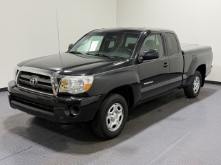 Image for 2010 Toyota Tacoma Access Cab ID: 7117140