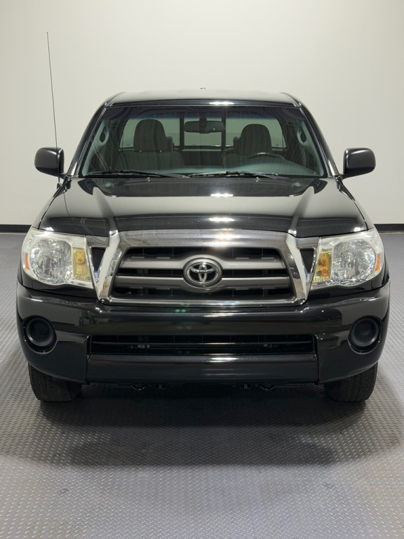 2010 Toyota Tacoma Image 3