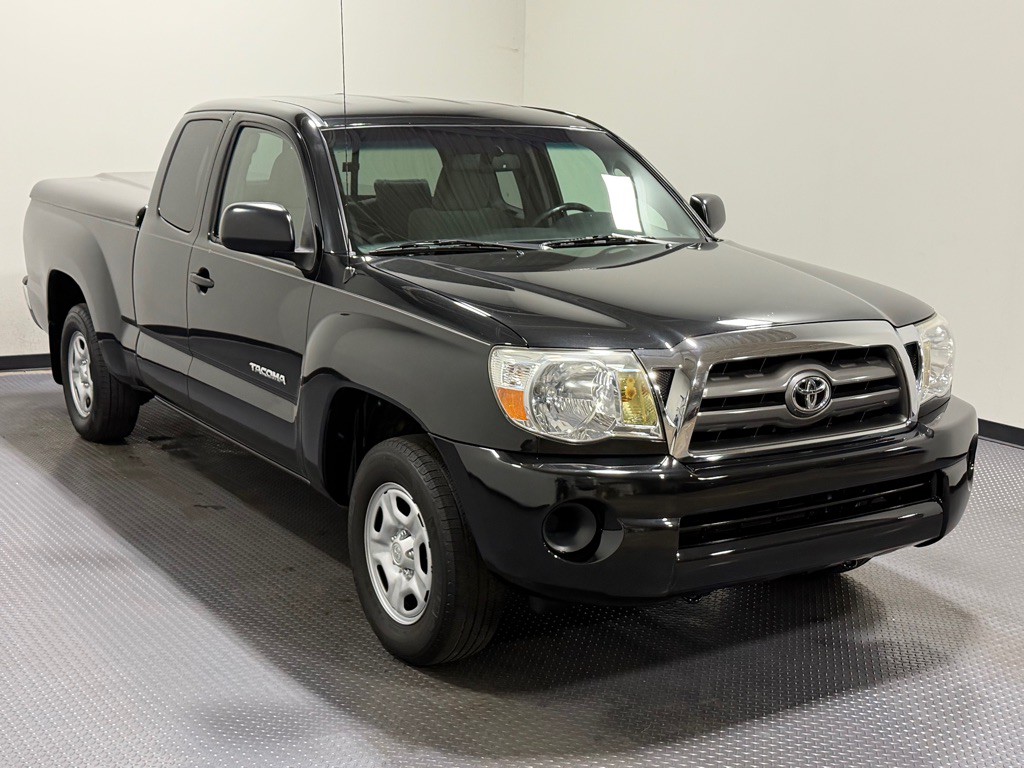 2010 Toyota Tacoma Image 4
