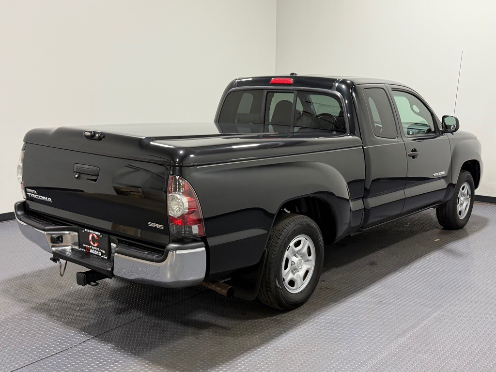 2010 Toyota Tacoma Image 5